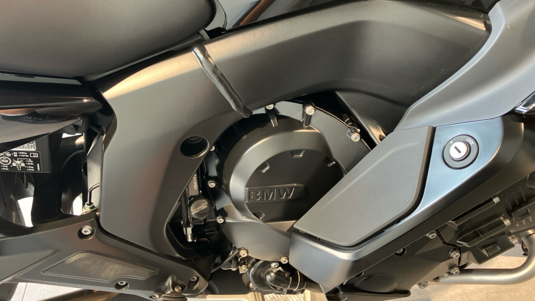 BMW K1600 GT SE (22MY)